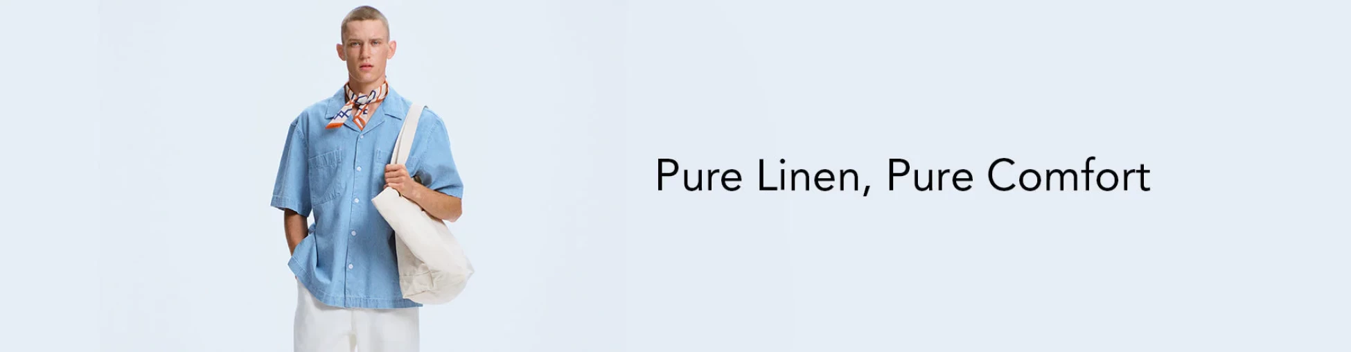 Linen Collection